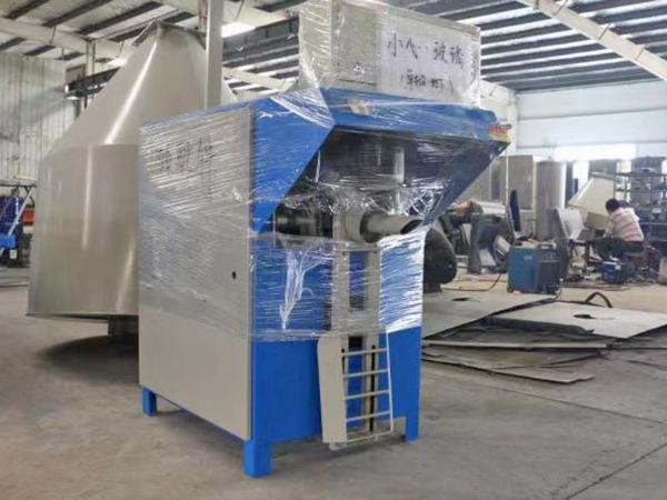 全自動包裝機(jī)