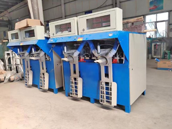 全自動包裝機(jī)