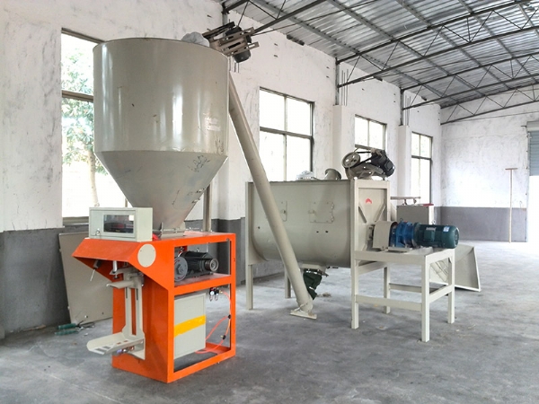 膩?zhàn)臃蹟嚢铏C(jī)有哪些常見(jiàn)故障